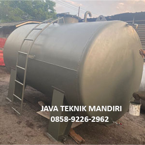 Harga Jual Tangki solar kapasitas 6000 liter
